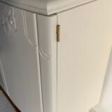 Art deco bedside