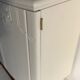 Art deco bedside