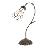 Lampe de table Tiffany classique