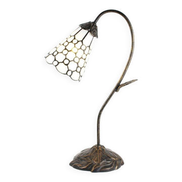 Lampe de table Tiffany classique