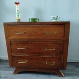 50s chest of drawers