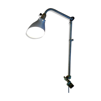 Office articulated lamp, architect ki-e-clair