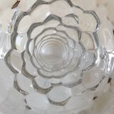 Stone vase from Avesn art deco 1930/1940