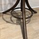 Parrot coat rack