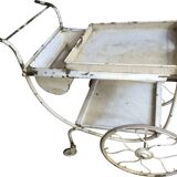 Joseph Franck rolling trolley