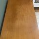 Vintage tubular desk