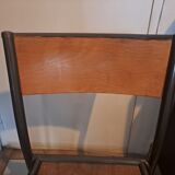 Original mullca school chairs 510