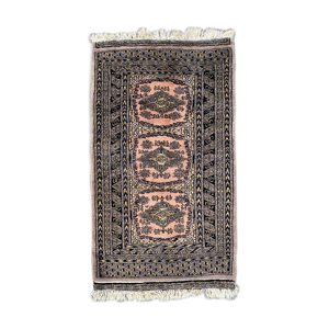 Tapis pakistan 62x110