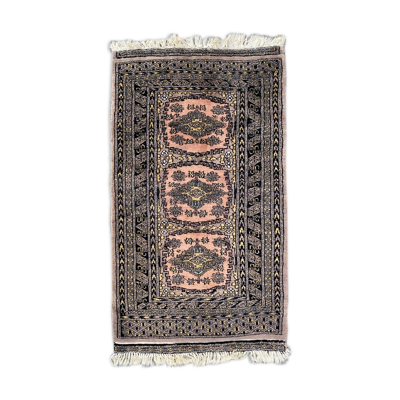 Tapis Pakistan 62x110 cm