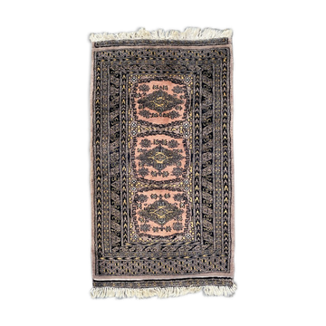 Tapis Pakistan 62x110 cm