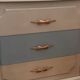 "Triple Dresser" Mid-Century – Temple's Fine Furniture – Can