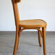 Chaise bistro Baumann vintage