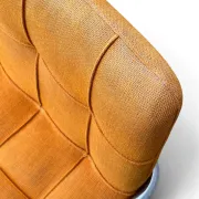 Yves Christin, 4 chaises modèle Storm, années 1970