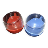 Tasses publicitaires