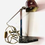 Art Deco lamp - Designer Pirouett