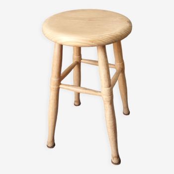 Tabouret vintage