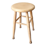 Vintage stool