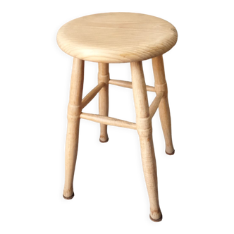 Vintage stool