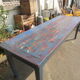 Ancienne table de ferme