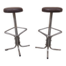 Pair of stools