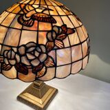 Art Deco lamp
