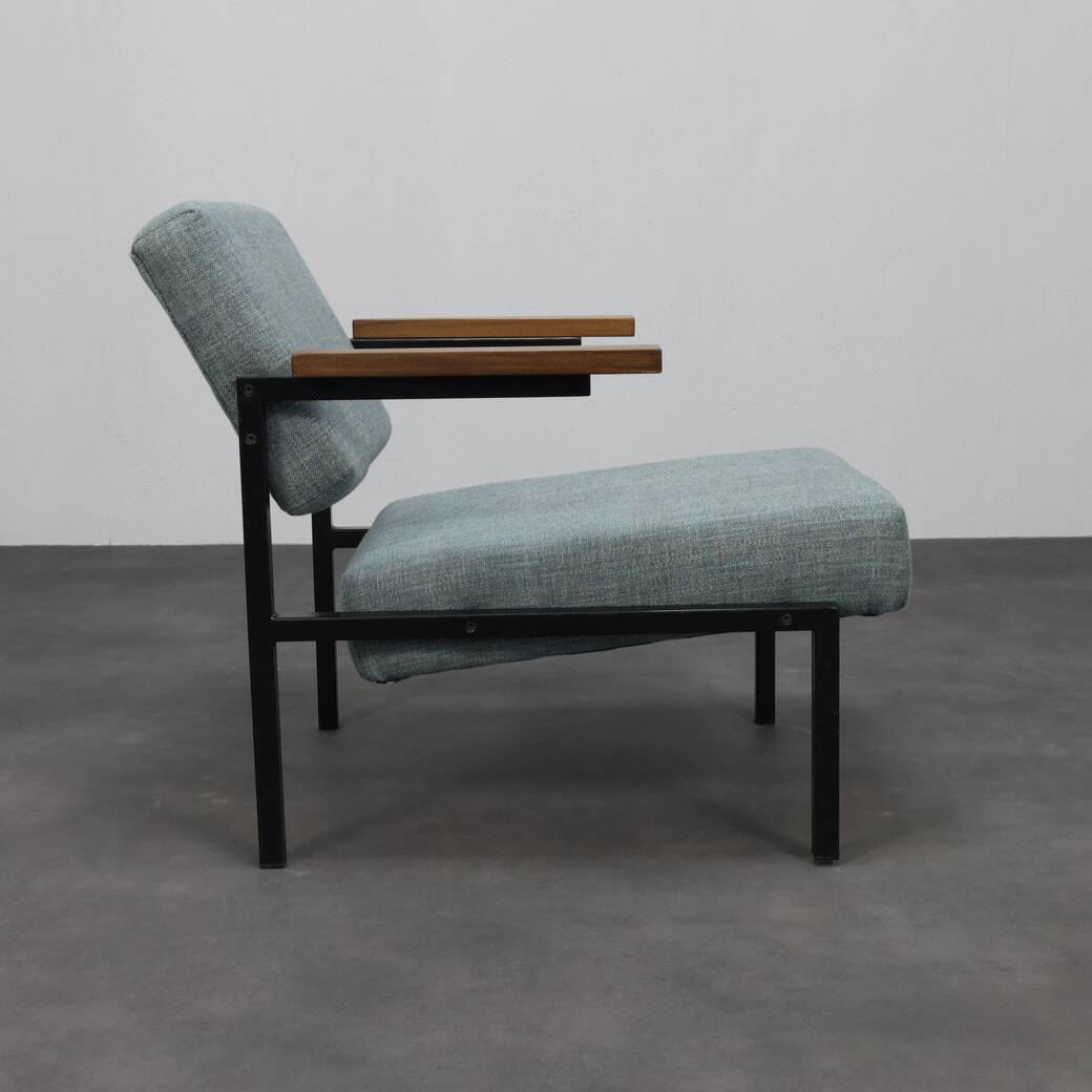 Lounge chair by Martin Visser 't Spectrum, 1960s
