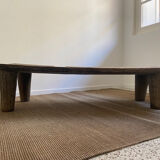 Table basse Senoufo