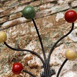 Roger Feraud 50s design wall coats