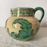 Ceramic pitcher Del Mazo Spain