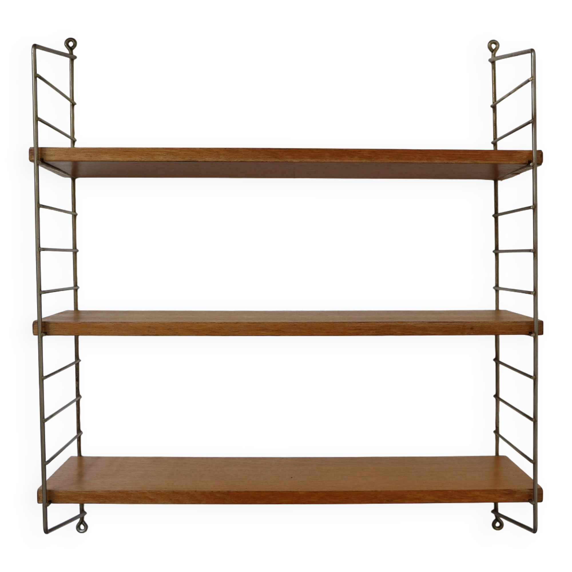 String shelf