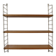 String shelf