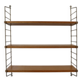 String shelf