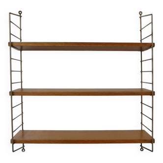 String shelf