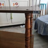 Service table