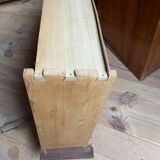 Art Deco chest of drawers