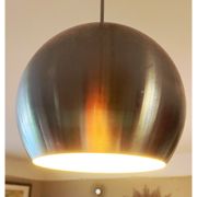 Topan pendant lamp