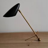 Italian table lamp circa 1950