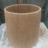 Natural rope shade diameter 40 cm