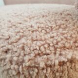 Artifort sofa pink design Theo Ruth