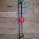Vintage 3 ball hook