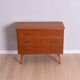 Chest of Drawers, Sweden, 1970s