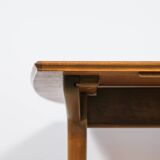 Mid-Century Teak Extendable Dining Table by McIntosh, UK, 1960s