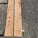 School bench 2 meters