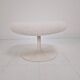 F518 Lounge Chair with Ottoman by Geoffrey Harcourt for Artifort, 1970s