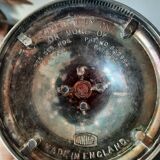 English candle holder