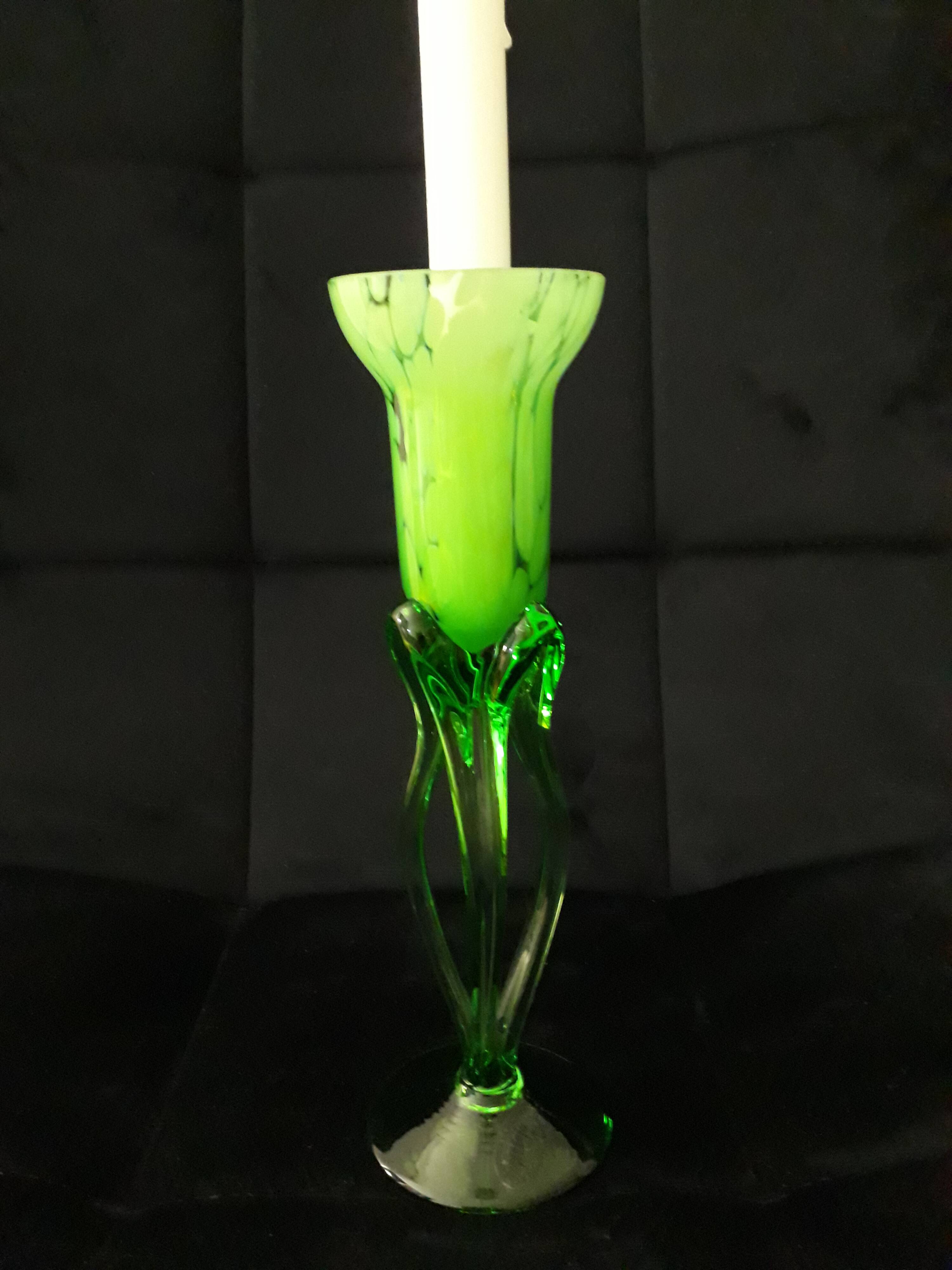 Candle holder Alicja