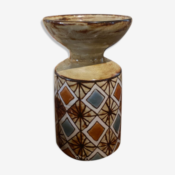 Mallarmey ceramic pot