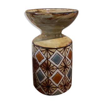 Mallarmey ceramic pot