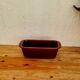 Vintage terrine dish