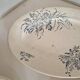 Lot De 3 Plat Terre De Fer